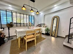 Blk 125 Tampines Street 11 (Tampines), HDB Executive #503121231